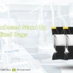 Whirl Pak UnDosed Stand Up Sterilized Bags